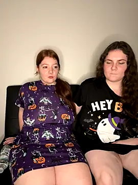 ScarlettSinner online show from October 14, 2:34 am