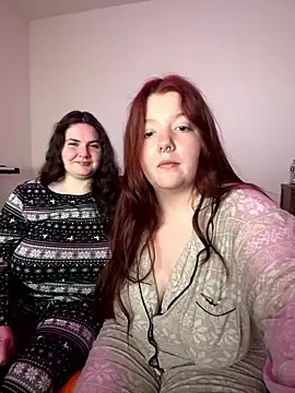 ScarlettSinner online show from January 16, 3:32 am