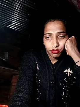 Pinki thakur 1 online show from December 4, 6:05 pm