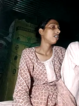 Pinki thakur 1 online show from March 10, 7:41 pm