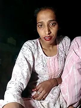 Pinki thakur 1 online show from March 26, 7:19 pm