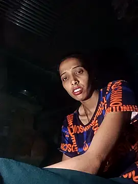 Pinki thakur 1 online show from May 21, 7:32 pm