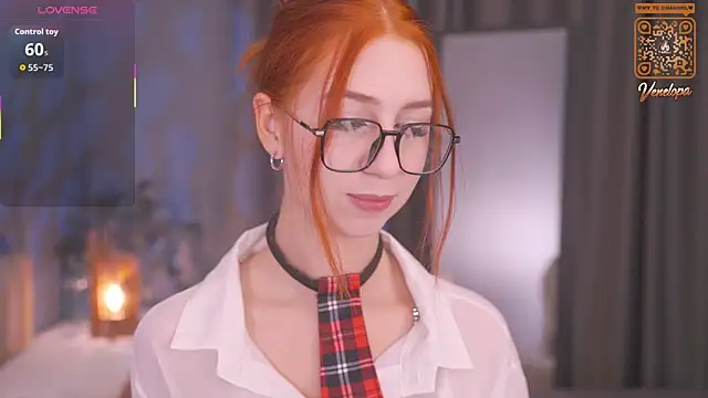 Venelopa online show from November 21, 3:11 pm