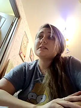 ivorywhisper online show from October 23, 6:50 pm