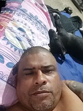 Fonseca sexy online show from November 21, 9:13 pm