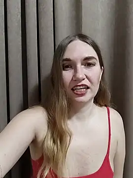 KisaVixen online show from February 13, 8:05 pm