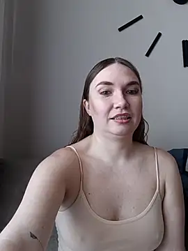 KisaVixen online show from February 24, 12:14 pm