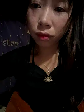 mayly lucky online show from September 27, 11:10 pm