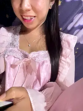 mayly lucky online show from October 4, 1:53 pm