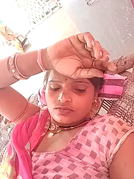 Rubi12A online show from April 9, 10:20 am