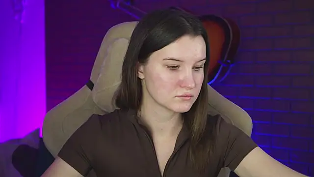 Snapshot of AgataWillis chatting on November 5, 4:34 am AgataWillis online show from November 5, 4:34 am