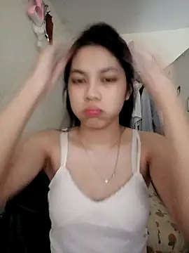 Snapshot of Katanh chatting on October 5, 1:09 pm Katanh online show from October 5, 1:09 pm