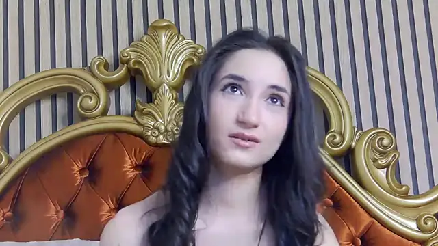 CarolinaBlair online show from February 28, 6:14 am