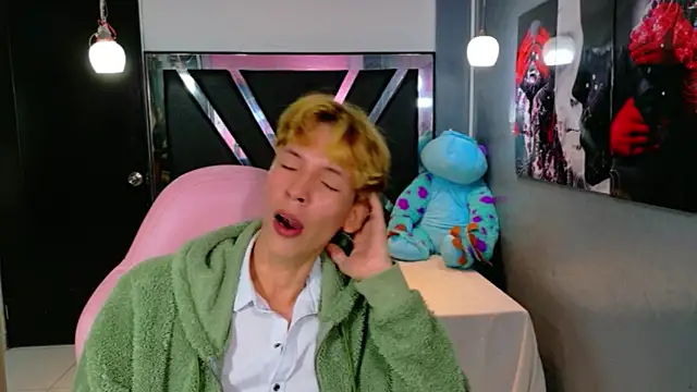 park jimin1 online show from October 8, 12:14 pm