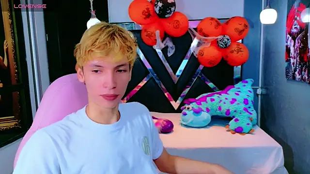 park jimin1 online show from October 25, 12:13 pm