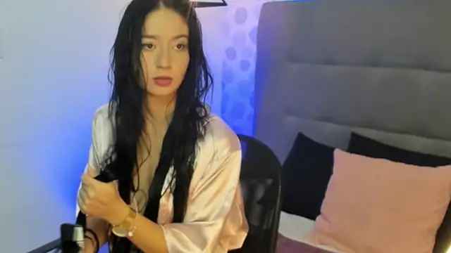 celeste  clark online show from November 25, 1:44 pm