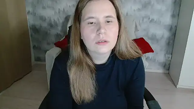 AdelinaLawson online show from April 21, 11:27 am