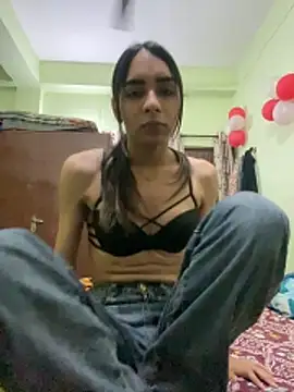 kaylee demm online show from November 29, 2:09 pm