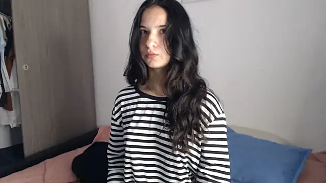   abrill   online show from December 19, 7:59 am