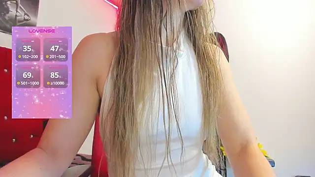 Snapshot of candy_conrad chatting on June 15, 12:18 pm candy conrad online show from June 15, 12:18 pm