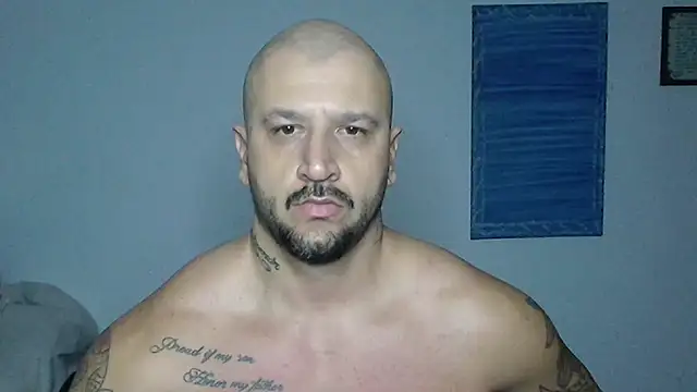 JeanCafa online show from October 11, 11:03 pm