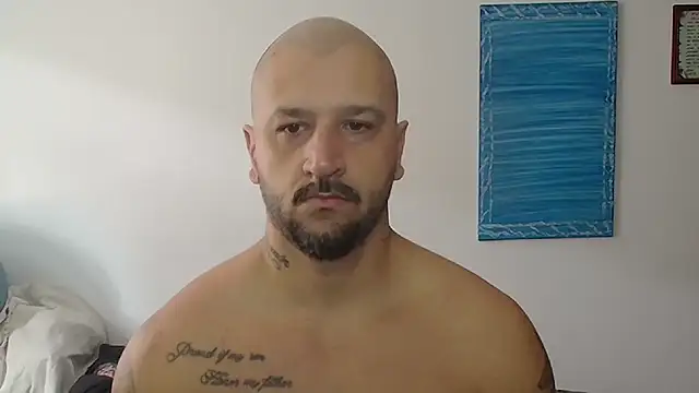 JeanCafa online show from October 13, 1:33 pm