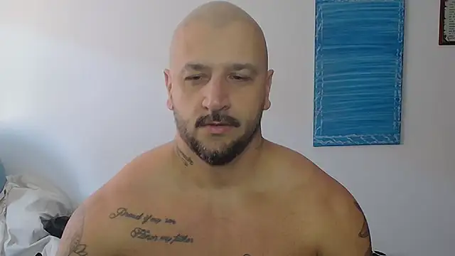 JeanCafa online show from October 14, 3:24 pm