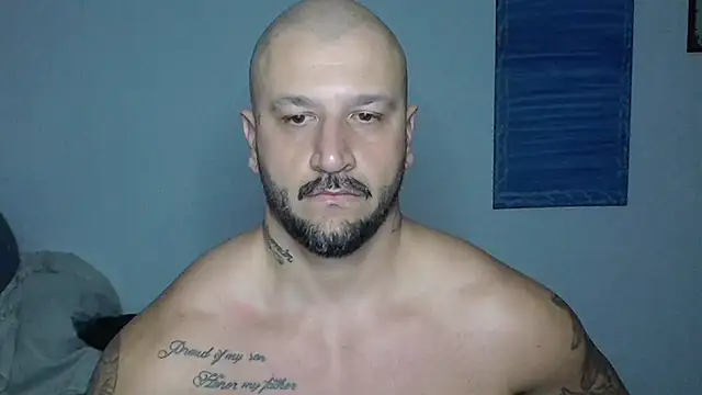 JeanCafa online show from October 15, 3:28 am