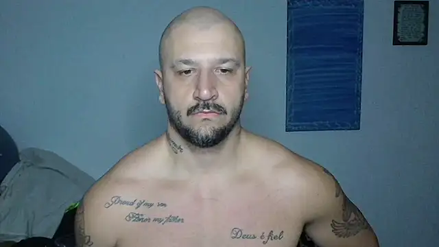 JeanCafa online show from October 22, 4:57 am