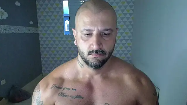 JeanCafa online show from April 11, 9:08 pm