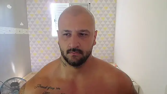 JeanCafa online show from April 20, 3:48 pm