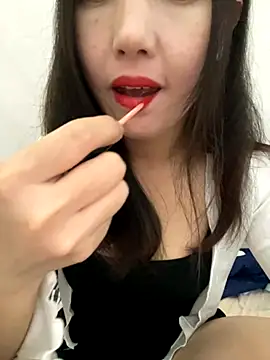 Snapshot of Dieknr chatting on October 27, 1:31 am Dieknr online show from October 27, 1:31 am