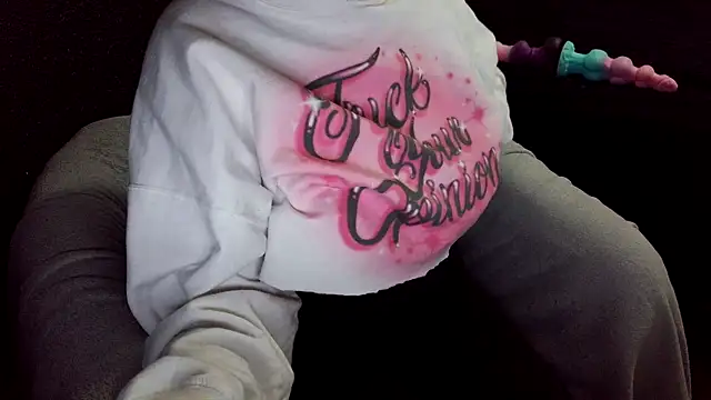 fetishslut4u online show from September 30, 5:23 am