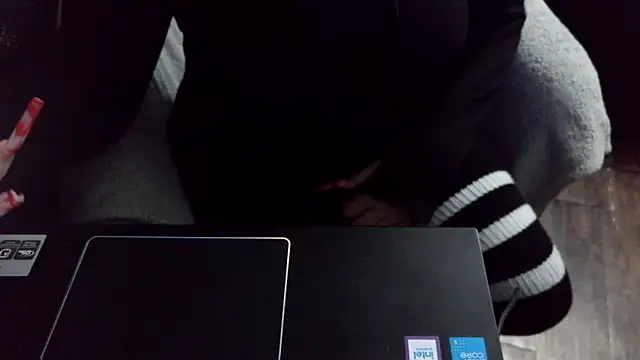 fetishslut4u online show from October 12, 7:18 am