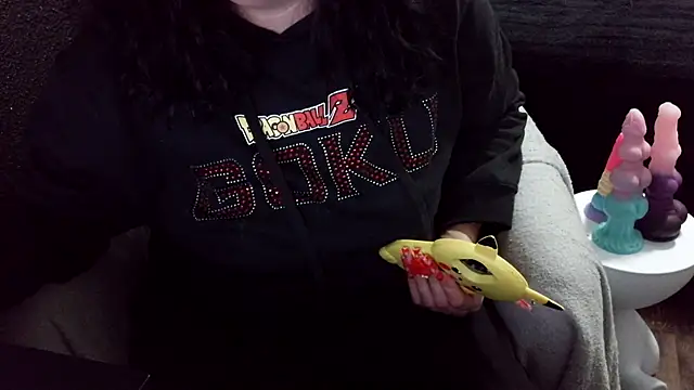 fetishslut4u online show from October 18, 6:26 am