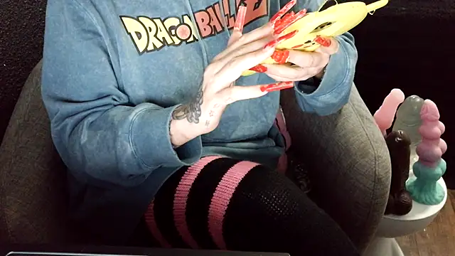 fetishslut4u online show from November 19, 3:12 pm