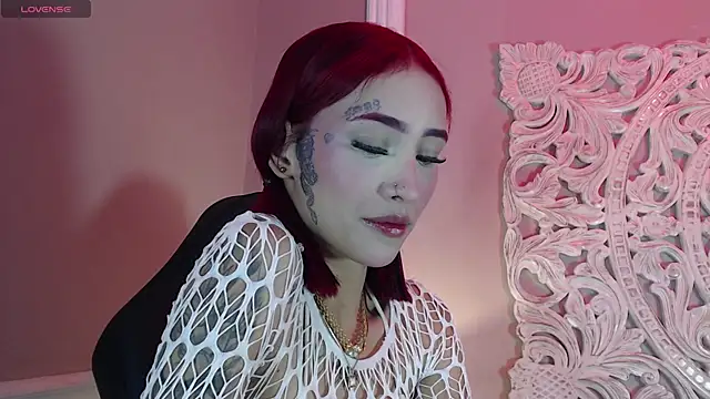 TattooMusex online show from September 29, 7:51 pm
