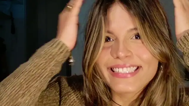 LyseMoonlight online show from January 18, 3:27 pm