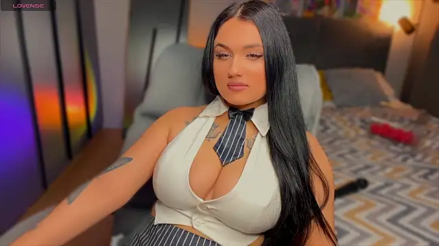 mygoddesshecate online show from March 26, 4:34 pm