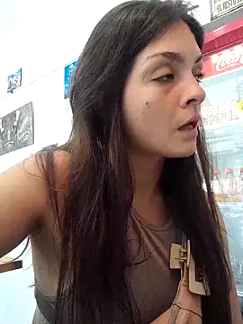 Snapshot of Danielaeliana chatting on November 25, 8:09 pm Danielaeliana online show from November 25, 8:09 pm