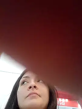 Snapshot of Danielaeliana chatting on November 28, 8:44 pm Danielaeliana online show from November 28, 8:44 pm