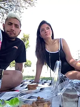 Danielaeliana online show from January 5, 5:38 pm