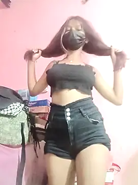 VamikaAngel online show from September 20, 3:51 am