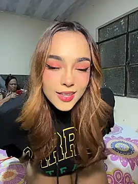 Sam pablo21 online show from February 12, 6:47 pm