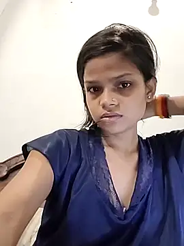 Komal0099 online show from October 4, 2:20 am
