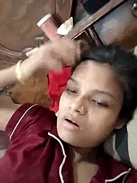 Komal0099 online show from October 16, 2:45 am