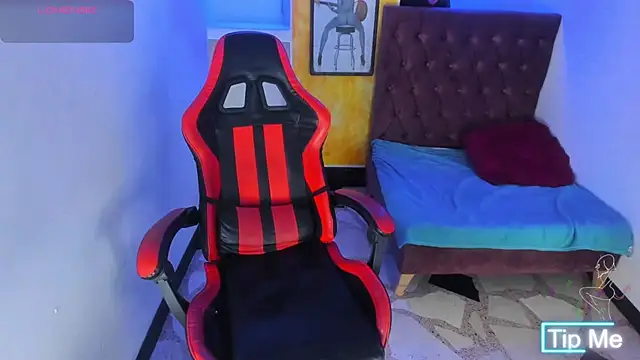 alison moon7 online show from January 8, 1:35 pm