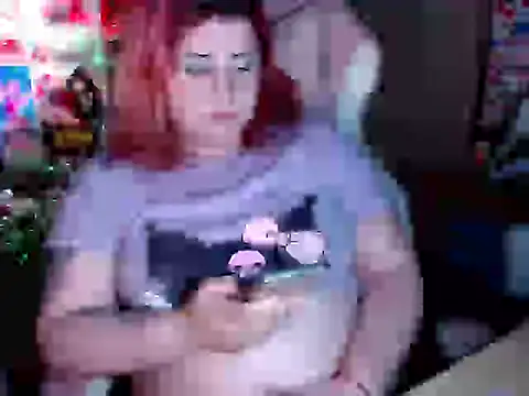 Snapshot of CuteUsagi chatting on September 10, 6:24 am CuteUsagi online show from September 10, 6:24 am