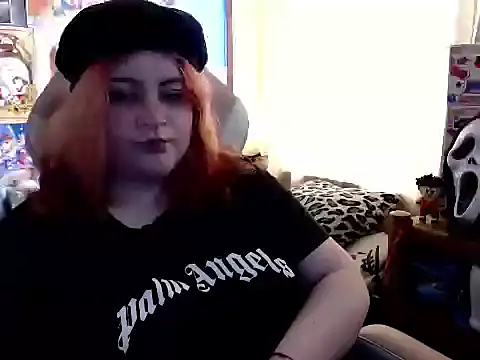 Snapshot of CuteUsagi chatting on September 12, 3:12 pm CuteUsagi online show from September 12, 3:12 pm