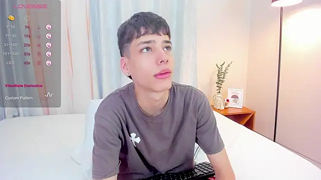 oblivion deku online show from March 7, 9:01 pm